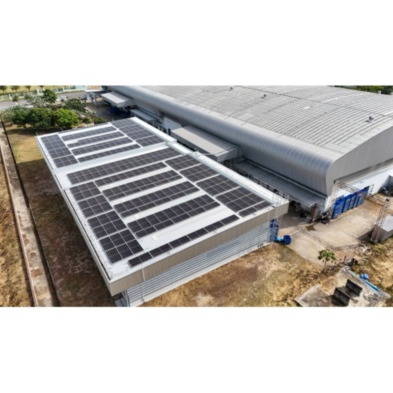 กรณีศึกษา: Yamato Filter ลงทุนโซลาร์เซลล์เอง ลดค่าไฟ 26% คืนทุนไว คุ้มค่าระยะยาวโดย ITC ENEX