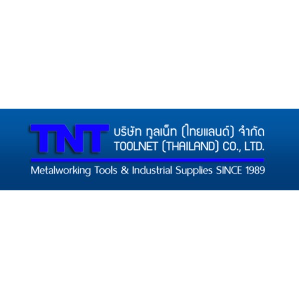 TOOLNET (THAILAND) CO., LTD.