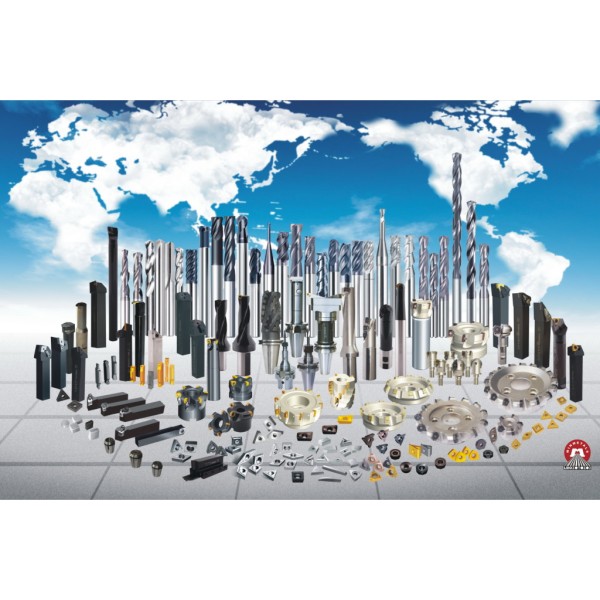 TOOL LINK CO., LTD.