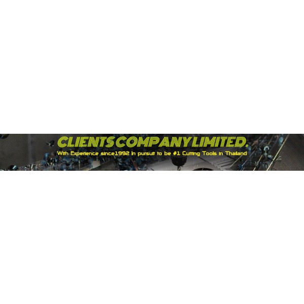 CLIENTS CO.,LTD