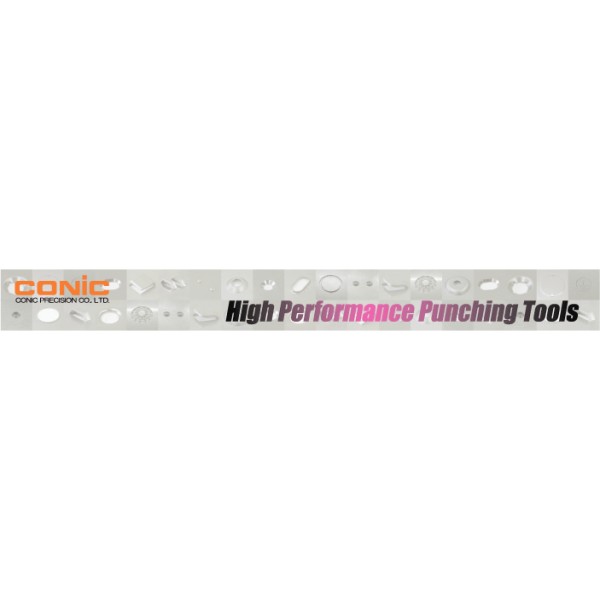CONIC PRECISION CO.,LTD.