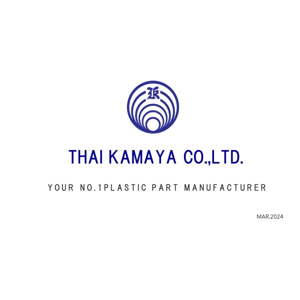 THAI KAMAYA CO., LTD.