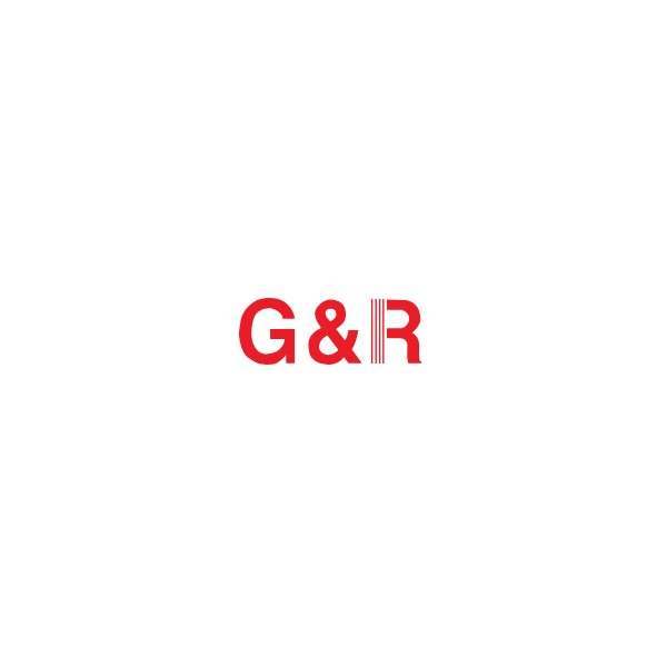 G & R FINISHING EQUIPMENT CO., LTD.