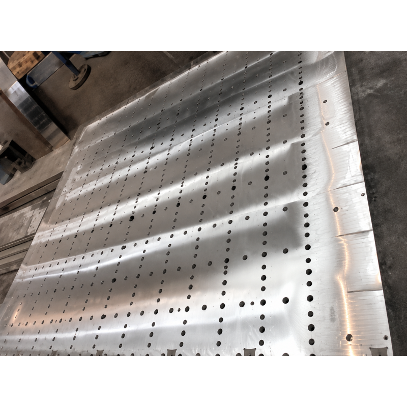 【Press Plates for PCB・CCL】From New Production to Repair and Re-Polishing | Available in Thailand