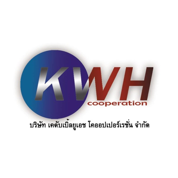 KWH COOPERATION CO., LTD.