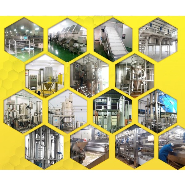 E K FOOD TECH LTD. PART.