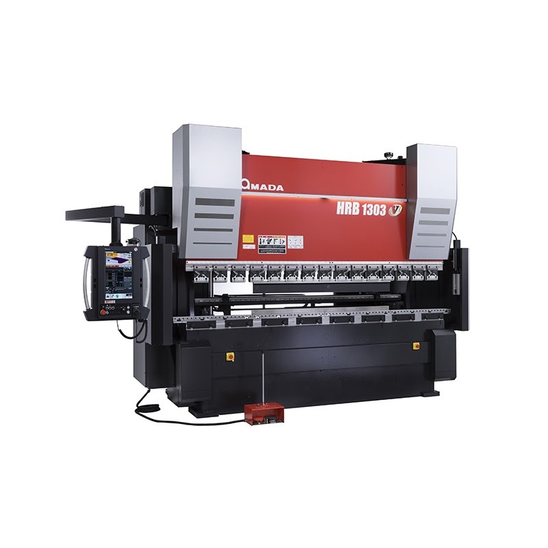 เครื่องพับระบบไฮบริด HRB ซีรีส์