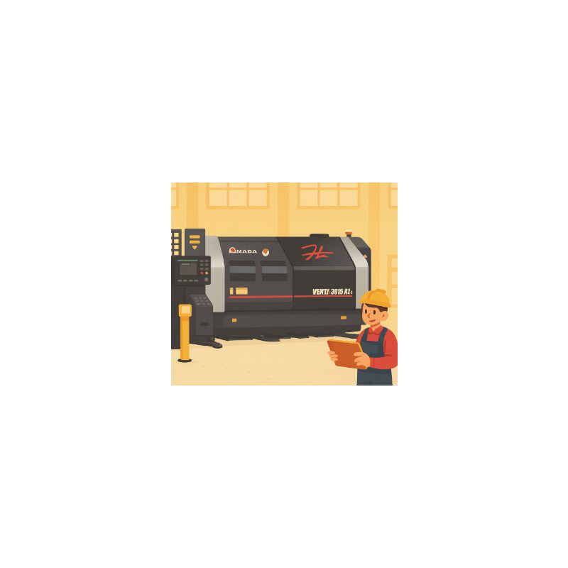 Fiber Laser Cutting Machines for Factories｜Boost Precision, Reduce Costs, and Improve Quality