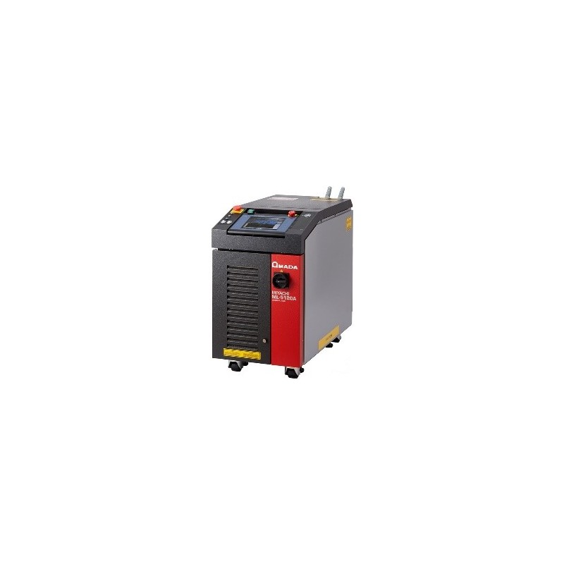 เครื่องเชื่อมเลเซอร์ไดโอดโดยตรง ML-5120A｜งานเชื่อมเรซินและเลเซอร์บัดกรีคุณภาพสูง ต้นทุนต่ำ