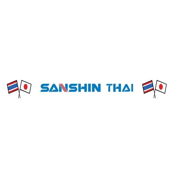 SANSHIN THAI CO., LTD.