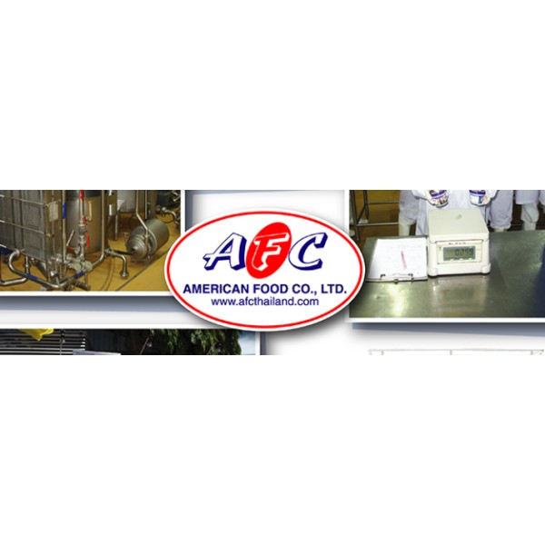 American Food Co., Ltd
