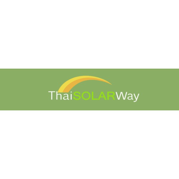 THAI SOLAR WAY CO., LTD.