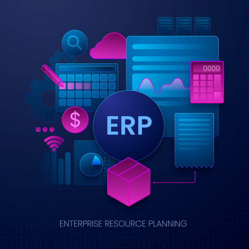 SIMLEX ระบบ ERP｜ERP ครบวงจร รองรับหลายภาษา สำหรับธุรกิจในเอเชียตะวันออกเฉียงใต้