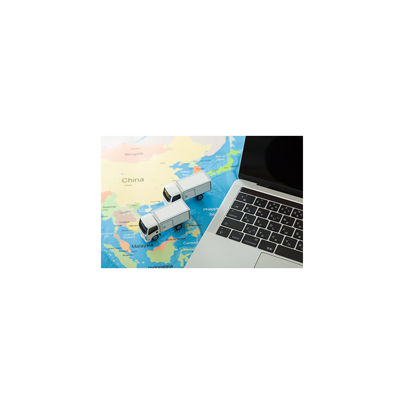 ci.Himalayas/Global ระบบจัดการคลังสินค้า｜WMS หลายภาษาสำหรับจัดการคลังสินค้าต่างประเทศ