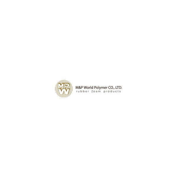 M&P WORLD POLYMER CO., LTD.