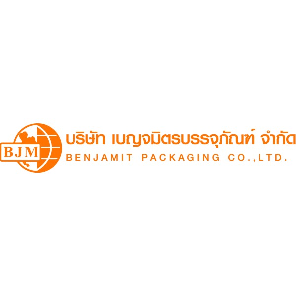 BENJAMIT PACKAGING CO., LTD.