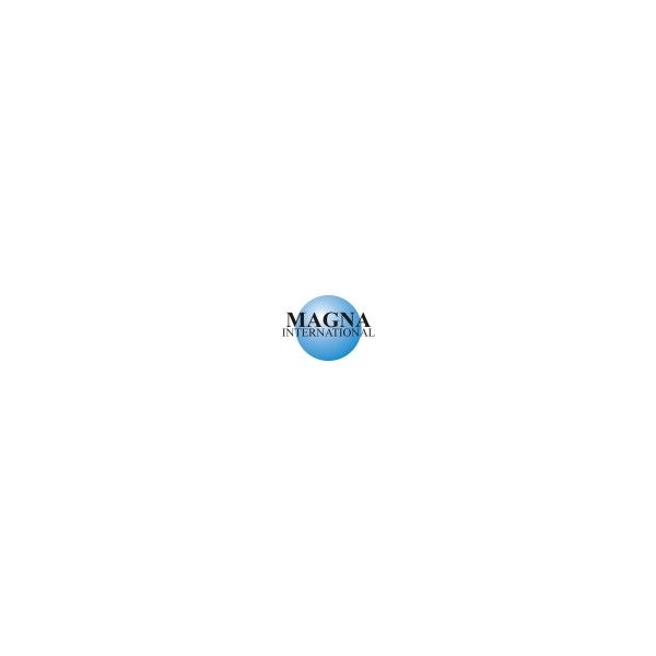 MAGNA INTERNATIONAL CO., LTD.