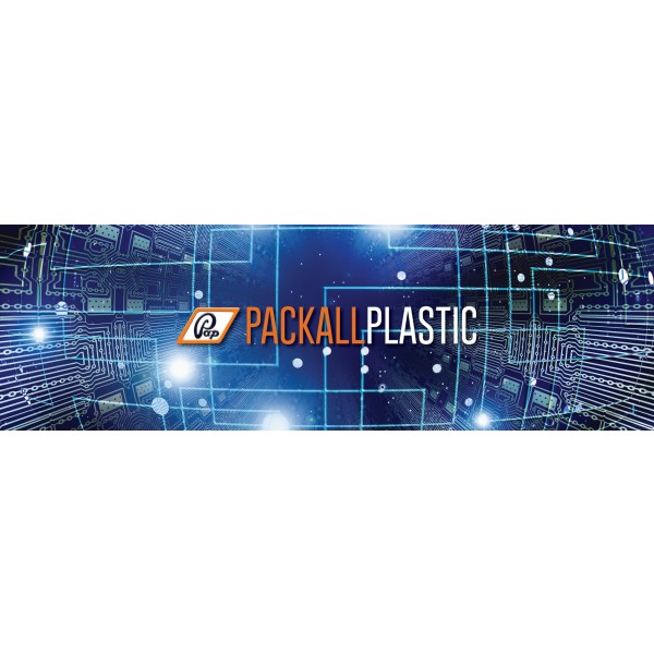 PACK ALL PLASTIC CO., LTD.