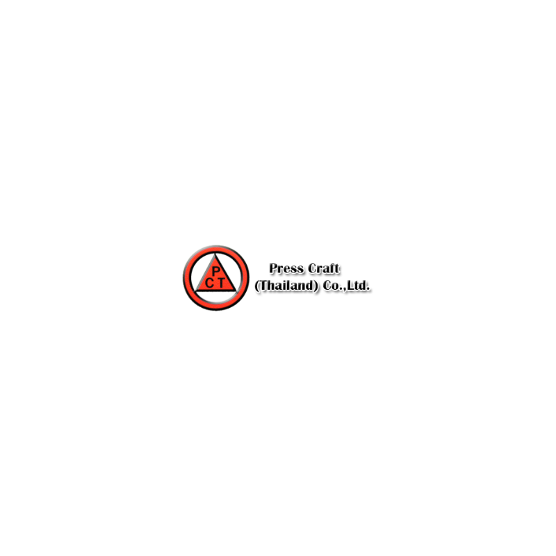 PRESS CRAFT (THAILAND) CO., LTD.