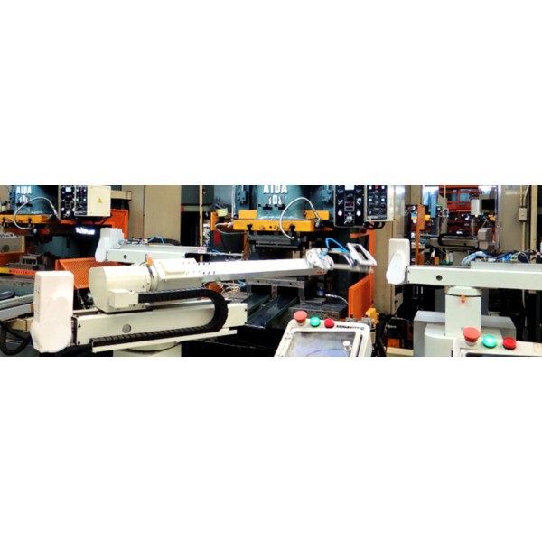 THAI SOHBI KOHGEI CO., LTD.