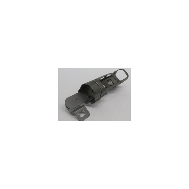 Automotive Parts Manufacturing | Advanced Automation and Superior Quality Control