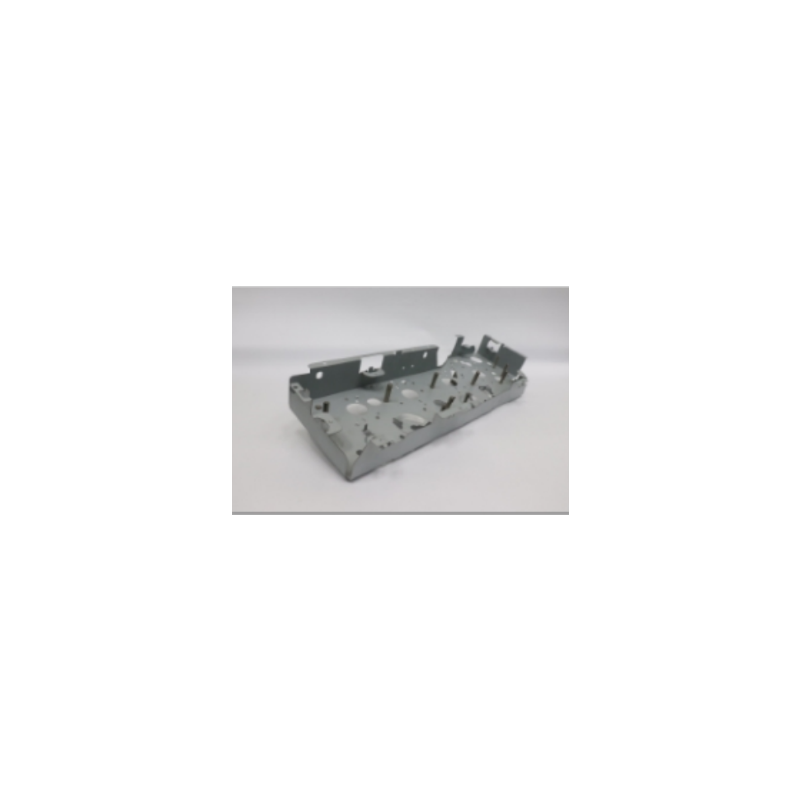 Automotive Parts Manufacturing | Advanced Automation and Superior Quality Control