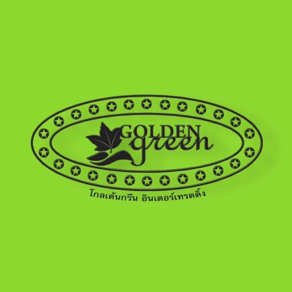GOLDENGREEN INTERTRADING CO., LTD.