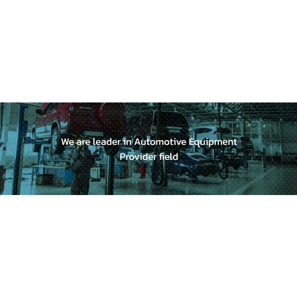 MASIRI EQUIPMENT CO.,LTD