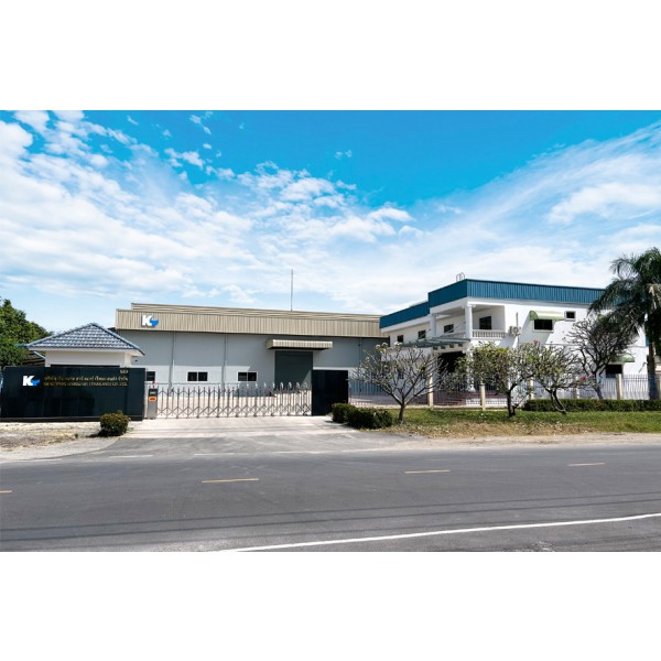 KANG YANG HARDWARE (THAILAND) CO., LTD.