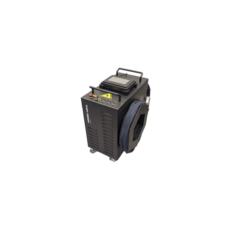 Handheld Laser Welder 【Mold Repair】【Sheet Metal Welding】【Minimal Distortion】【Hand Torch】【YAG Laser】
