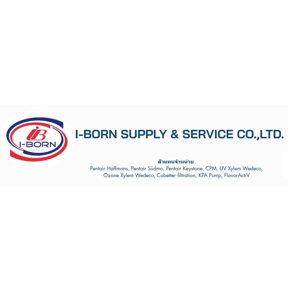 I-BORN SUPPLY & SERVICE CO.,LTD.