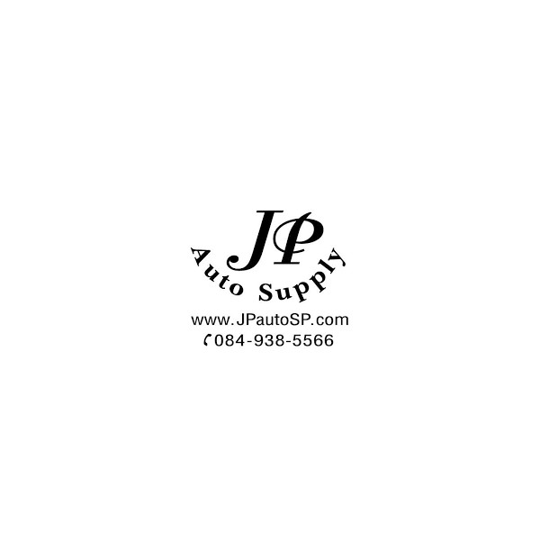 JP AUTO SUPPLY CO., LTD.