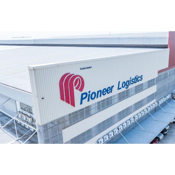 PIONEER OCEAN FREIGHT CO., LTD.