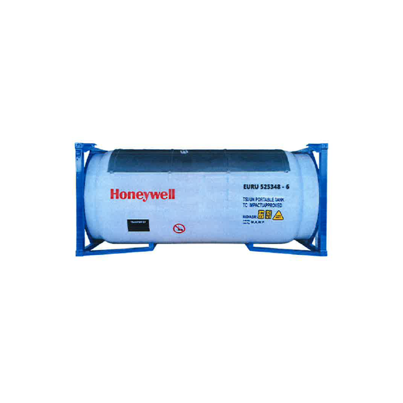 [R-454B] น้ำยาแอร์สำหรับเครื่องปรับอากาศรุ่นใหม่ (สารทำความเย็น) | ใช้ทดแทน R-410A | มาตรฐานความปลอดภัย A2L