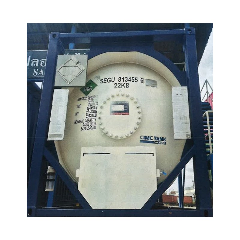 [R-410A] 混合冷媒（HFC） | 高効率冷媒・R-22代替 | ビル用マルチエアコン・大型冷凍機用（A1不燃性）