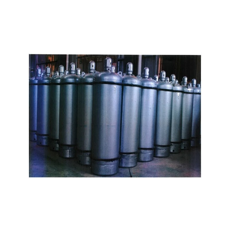 [R-454B] น้ำยาแอร์สำหรับเครื่องปรับอากาศรุ่นใหม่ (สารทำความเย็น) | ใช้ทดแทน R-410A | มาตรฐานความปลอดภัย A2L