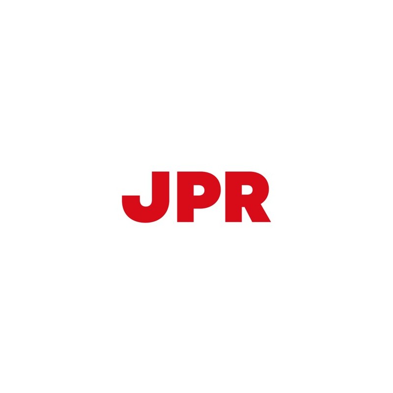 JPR (Asia) Co.,Ltd.