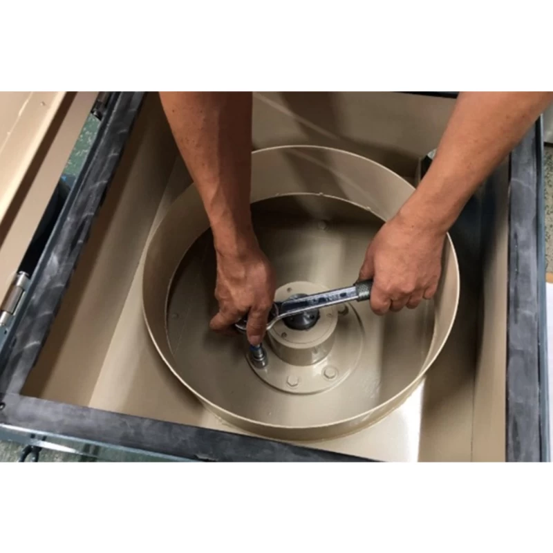 Centrifuge Spare Parts and Maintenance Services | Ready Stock for Immediate Delivery | Reduce Production Line Downtime