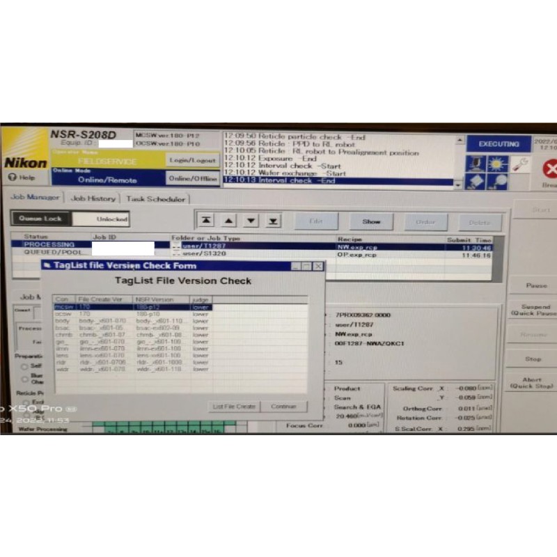 TRUST TECHNOLOGY CO., LTD.