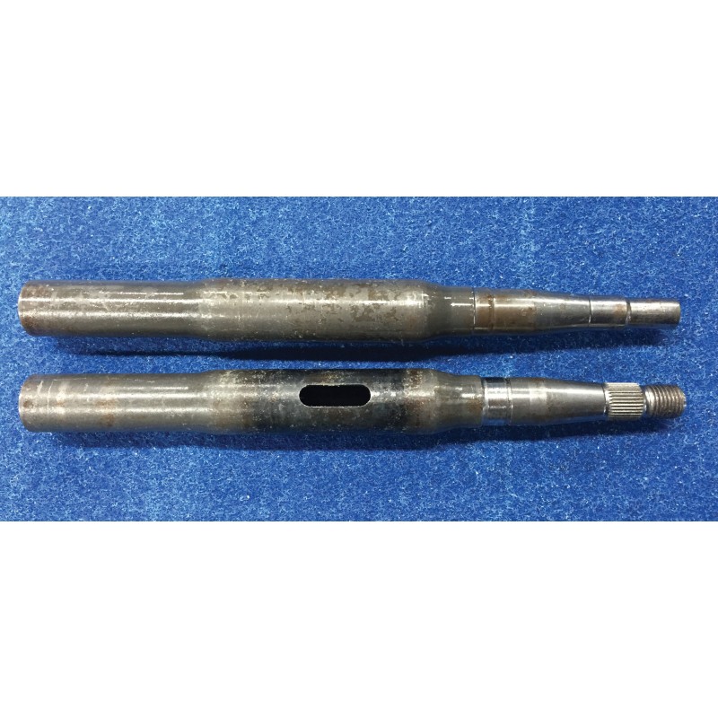 CNC Swaging Machine Design, Manufacturing, and Sales – Swaging Prototyping and Parts Processing