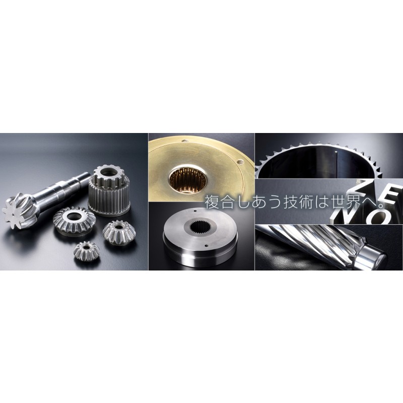 Manufacturing of Powder Metallurgy and Cold Forging Dies