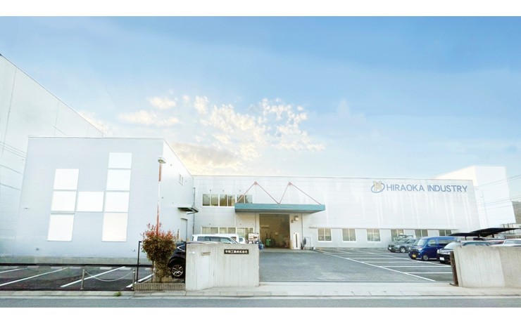 HIRAOKA INDUSTRY CO., LTD