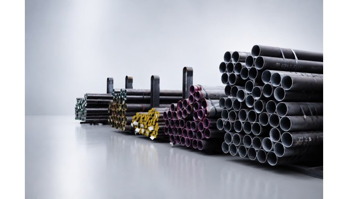 【Looking to Reduce Steel Tube Procurement Costs】Quality and Procurement Routes to Check When Switching to Overseas Materials