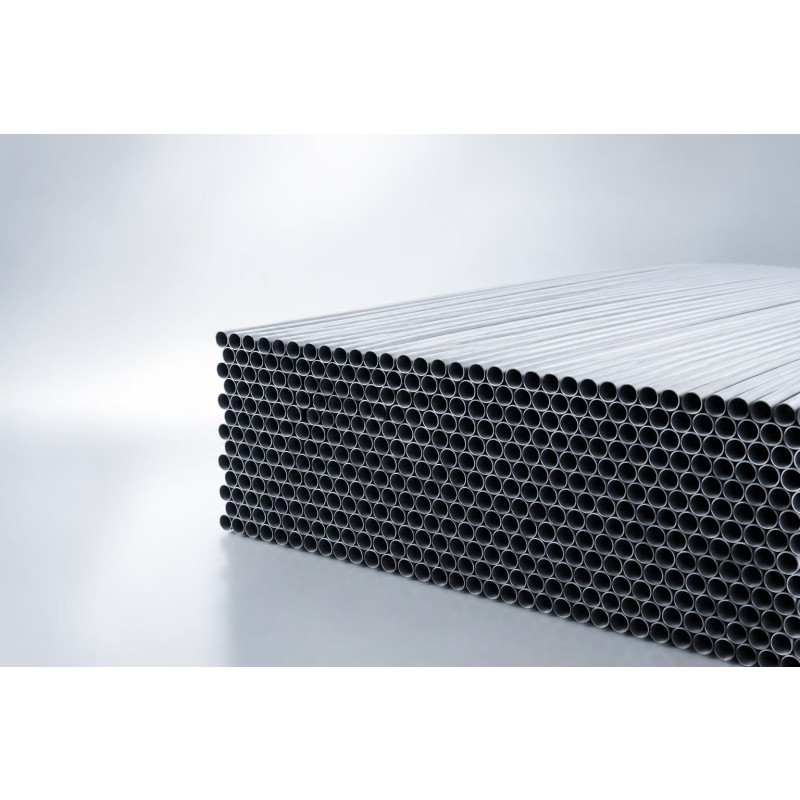 Alloy Steel and Carbon Steel Tubes, Round Bars, and Flat Bars for Machine Structural Use｜Procurement of Steel Materials Compliant with JIS and Other Global Standards and Cut-to-Length Processing｜From Rough Machining to Finished Products