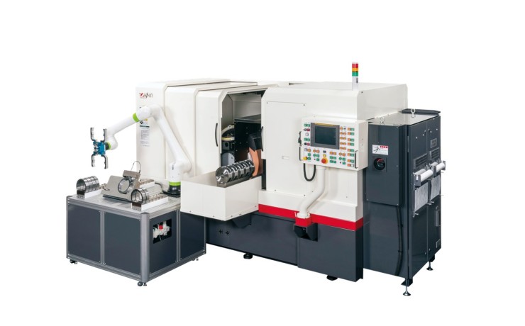 Toshin Technical Co., Ltd.