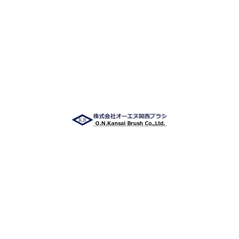 O.N.Kansai Brush Co., Ltd.