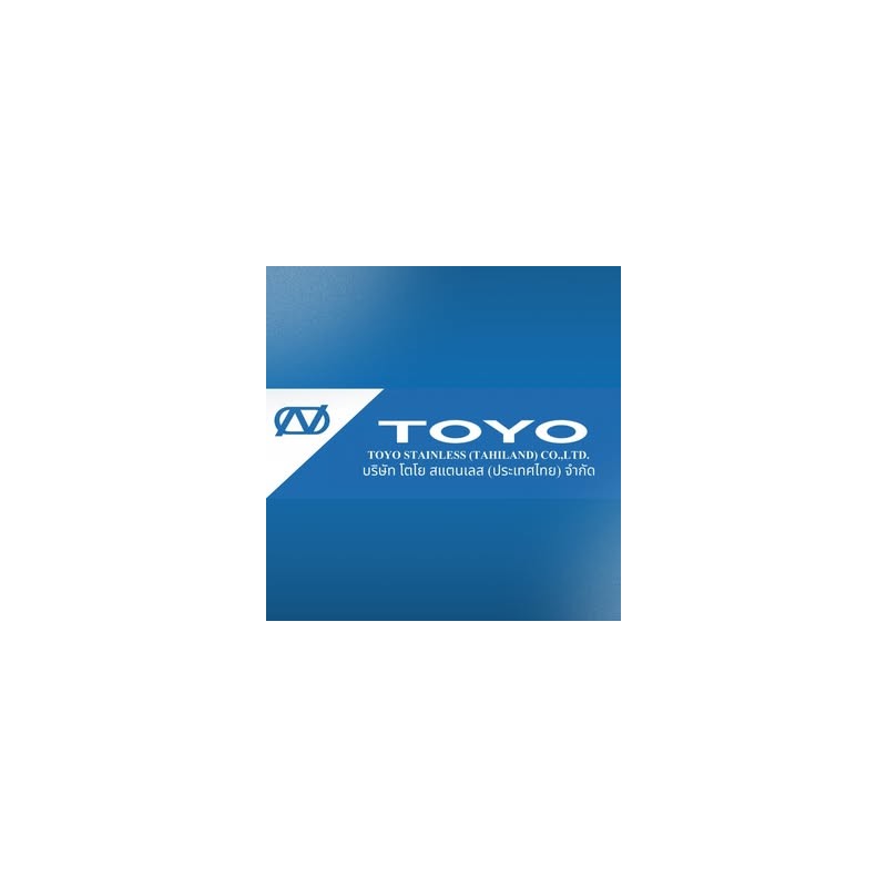 TOYO STAINLESS (THAILAND) CO., LTD.
