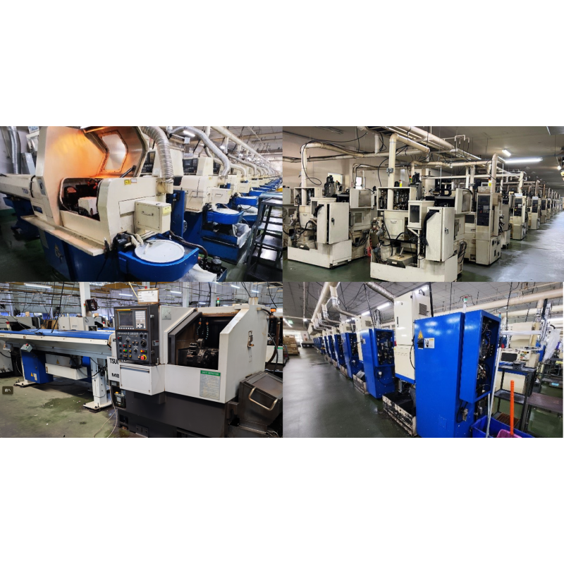 3R Eco Solution Case Study: Managing 600+ Machines in a Factory Closure Project