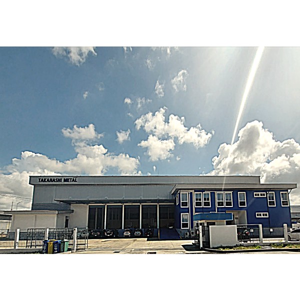 Takahashi Metal Indurstries(Thailand)co.,ltd.
