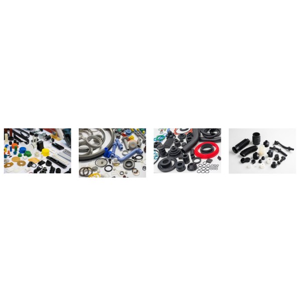 Pacific Rubber Works Co.,Ltd.